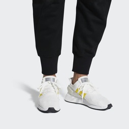 Adidas EQT Cushion ADV Férfi Originals Cipő - Fehér [D68925]